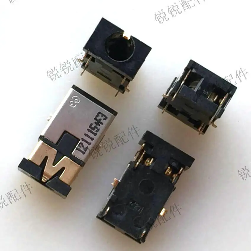 Разъем для сигнала Fro 2SJ3038-002111F для ноутбука, разъем для наушников для планшета 3,5, аудиоблок 7P
Разъем для сигнала Fro 2SJ3038-002111F для ноутбука, разъем для наушников для планшета 3,5, аудиоблок 7P