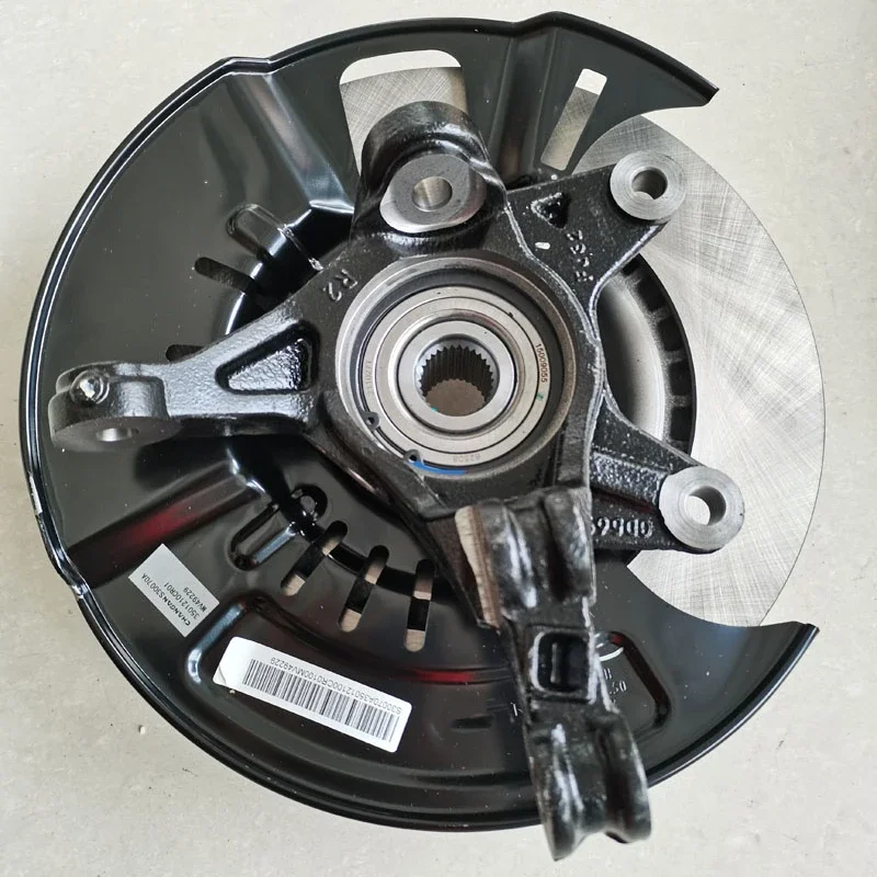 Chinese Original Brand For Changan UNI-K 2.0T 2021 CD569F260301-0300 Steering Knuckle Assembly FR-RH
Chinese Original Brand For Changan UNI-K 2.0T 2021 CD569F260301-0300 Steering Knuckle Assembly FR-RH
