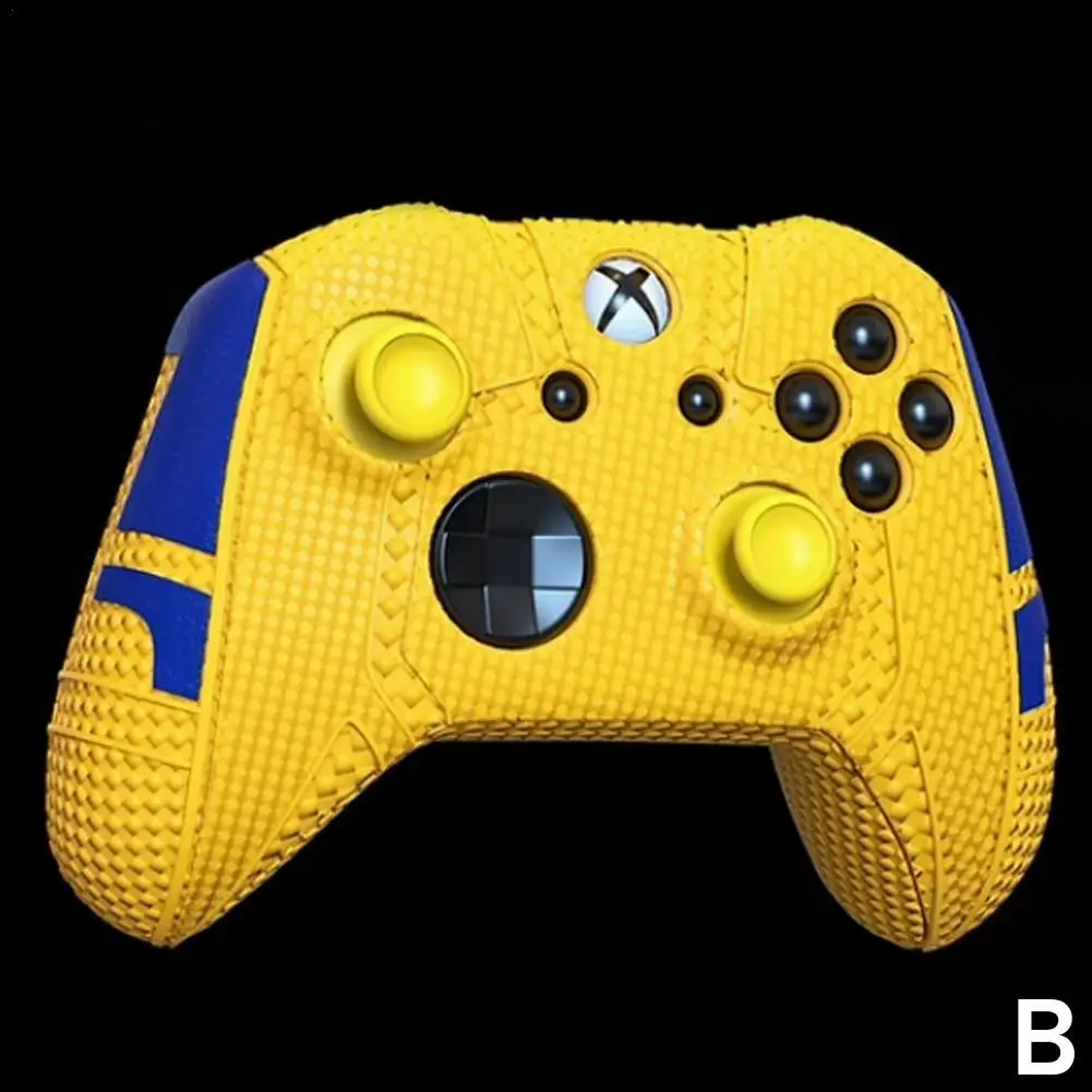 Hard Shell Handle Sleeve For Xbox Xbox Game Controller Handle Shell Anime Peripheral Boys New Year Gift
Hard Shell Handle Sleeve For Xbox Xbox Game Controller Handle Shell Anime Peripheral Boys New Year Gift