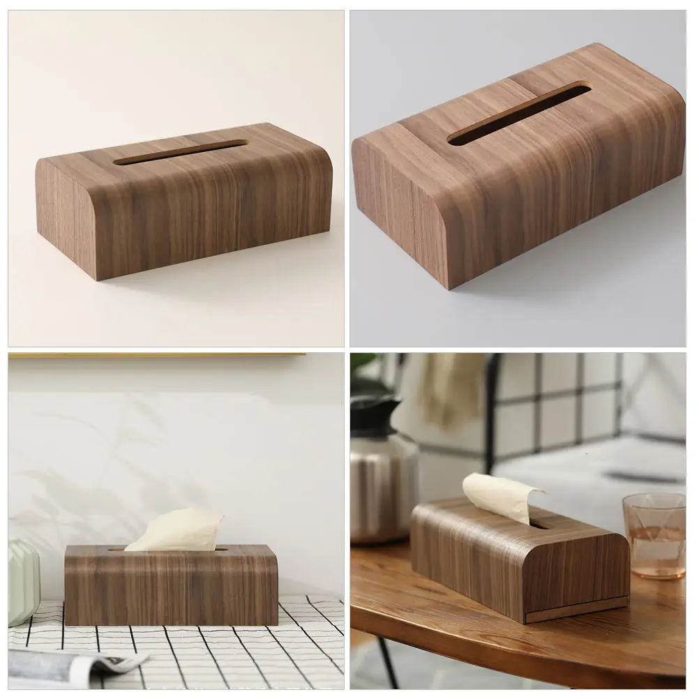 1pc Wooden Tissue Box Square Brown Home Supplies Tabletop Decorative Napkin Case Removable Paper Towel Holder Bedroom Office
1pc Wooden Tissue Box Square Brown Home Supplies Tabletop Decorative Napkin Case Removable Paper Towel Holder Bedroom Office