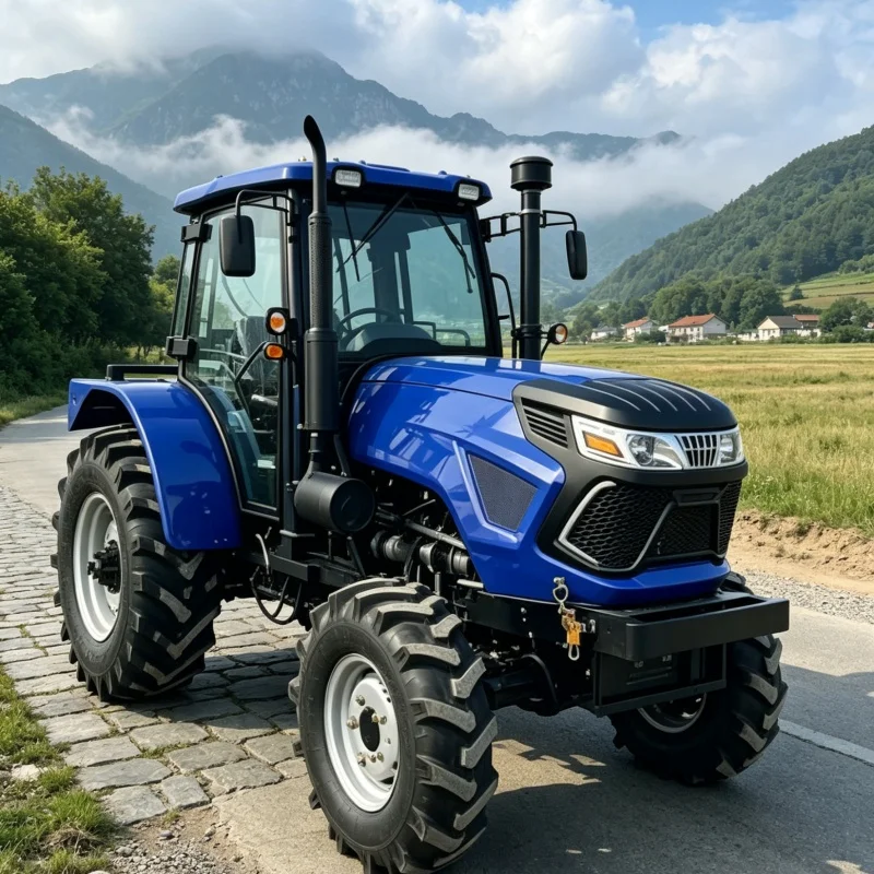 Customized Ride-on Rotary Tiller, New Upgraded Cultivator, Preferred Farm Tillage Machinery, Farm Cultivator
Customized Ride-on Rotary Tiller, New Upgraded Cultivator, Preferred Farm Tillage Machinery, Farm Cultivator
