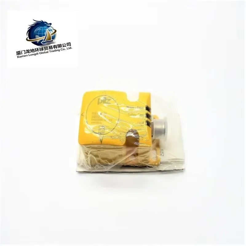 Brand New Ready Stock Brand New, , Made in Germany 540000 Industrial Safety Relay
Brand New Ready Stock Brand New, , Made in Germany 540000 Industrial Safety Relay