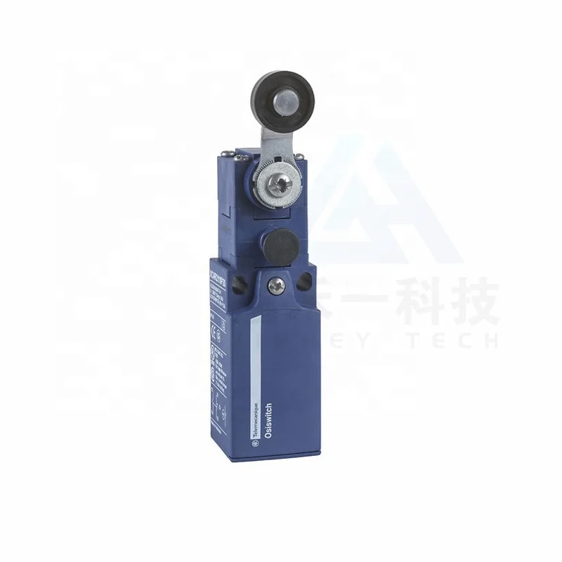 Telemecanique Proximity Sensor Photoelectric Detection Sensors XCNR2118P20 Limit Switch Inductive Proximity Inductive Sensor
Telemecanique Proximity Sensor Photoelectric Detection Sensors XCNR2118P20 Limit Switch Inductive Proximity Inductive Sensor