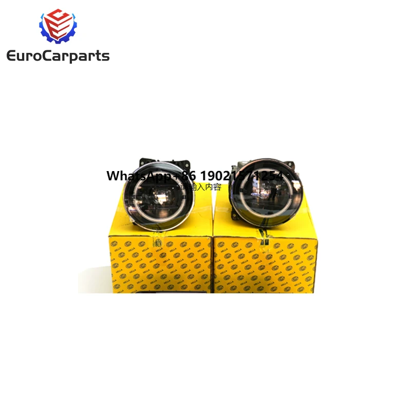 2025Y LED Auto Car Head Lights for G Class W465 G500 G450d G63 Front Lamp Auto Headlight Accessory
2025Y LED Auto Car Head Lights for G Class W465 G500 G450d G63 Front Lamp Auto Headlight Accessory