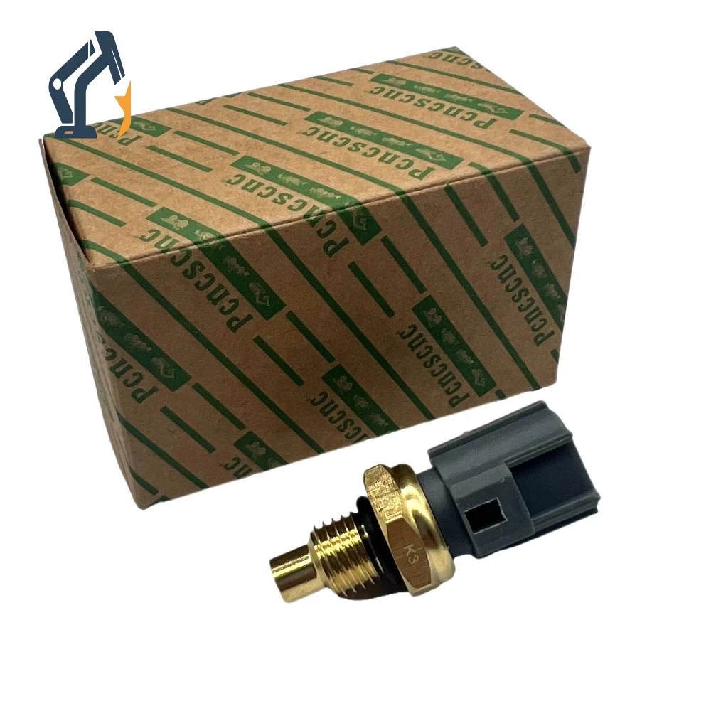 Suitable For 4hk1/6hk1 Oil Temperature Sensor 8-98023581-0 Construction Machinery Parts
Suitable For 4hk1/6hk1 Oil Temperature Sensor 8-98023581-0 Construction Machinery Parts