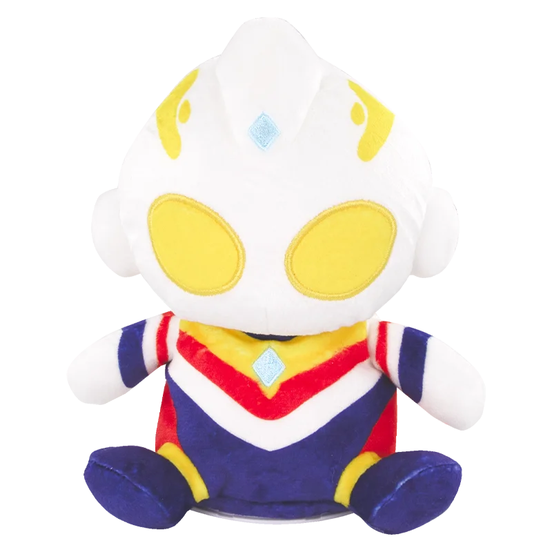 Bandai BANPRESTO Ultramen Парк развлечений Симпатичное чтение - Фигурка Трига Модель Орнамент
Bandai BANPRESTO Ultramen Парк развлечений Симпатичное чтение - Фигурка Трига Модель Орнамент