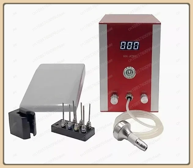 AT01 High Speed Art Engraving Machine, No Need Air Compressor, Graver Grinding Machine 
AT01 High Speed Art Engraving Machine, No Need Air Compressor, Graver Grinding Machine