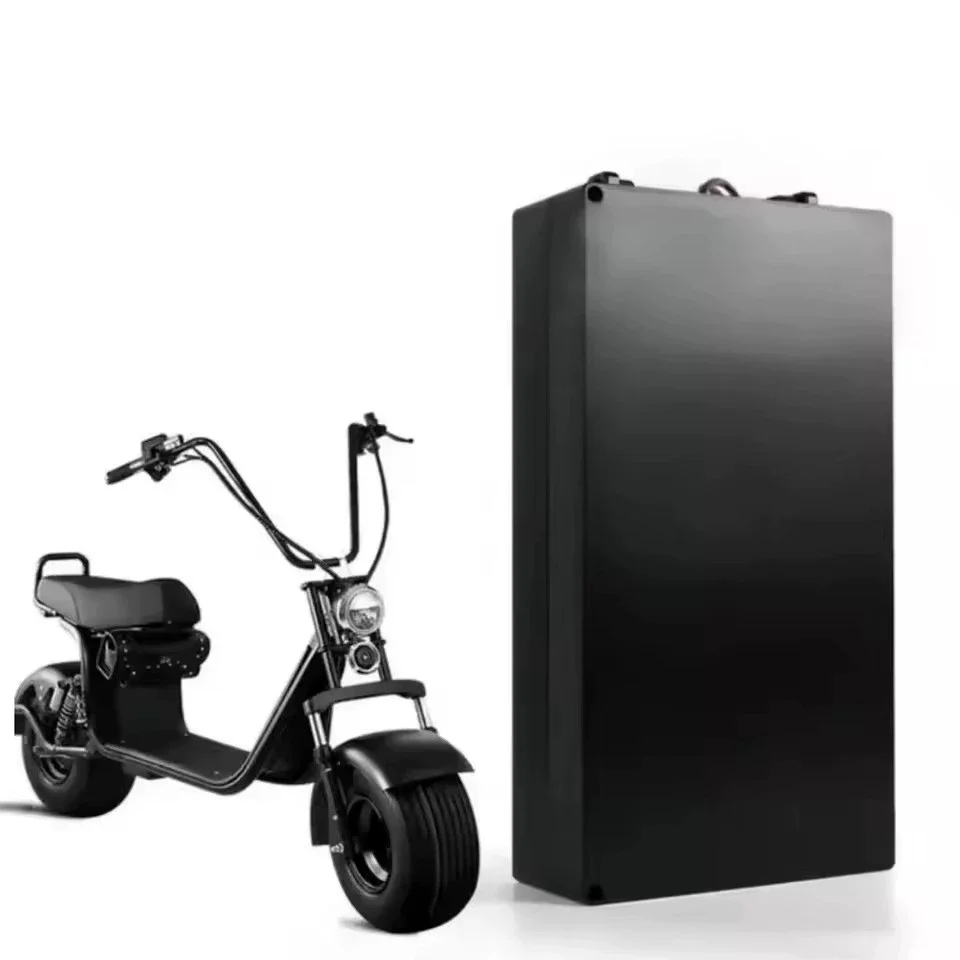 60v lithium battery large capacity detachable universal
60v lithium battery large capacity detachable universal