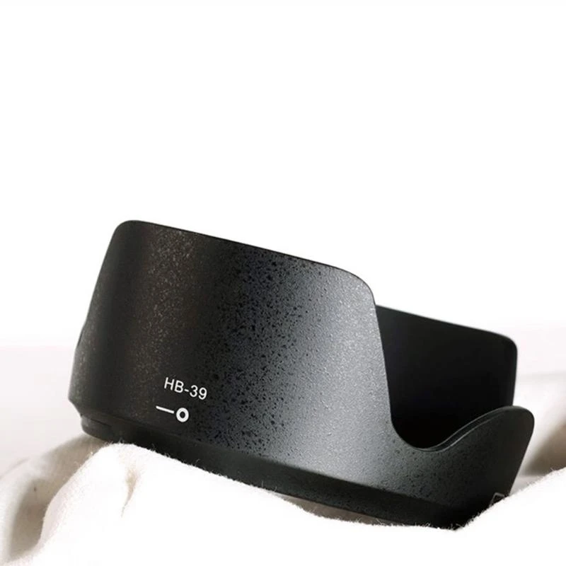 HB39 Lens Hood Sunshade for S 16-85mm f3.5-5.6 G 67mm Shielded Scattered Light and Weather Lens Guard
HB39 Lens Hood Sunshade for S 16-85mm f3.5-5.6 G 67mm Shielded Scattered Light and Weather Lens Guard