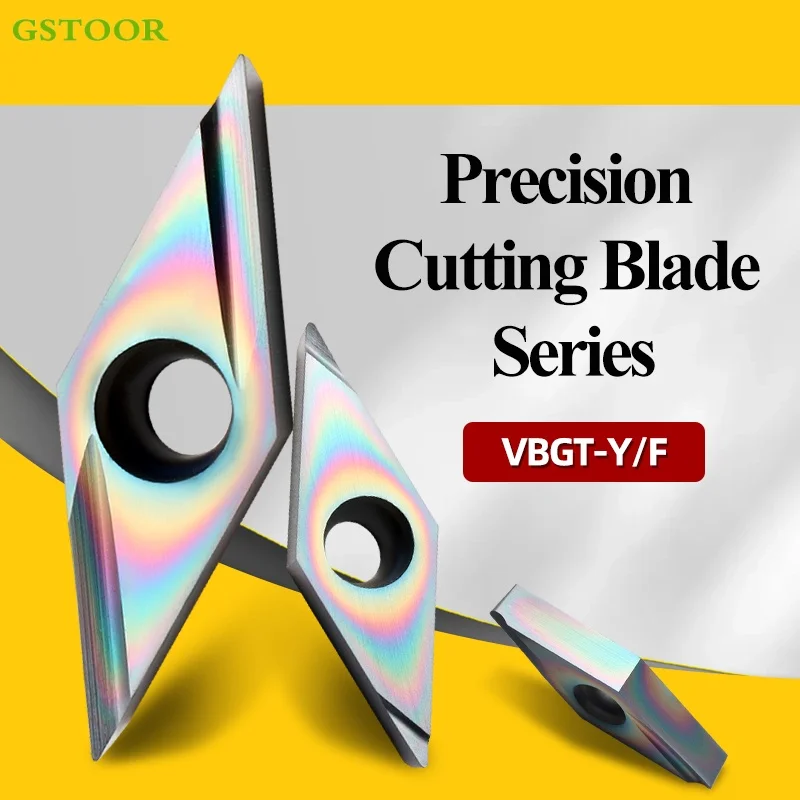 VBGT16 Hardened Steel Cutting Carbide Inserts Turning Tools CNC Lathe Cutter Internal Carbide Inserts
VBGT16 Hardened Steel Cutting Carbide Inserts Turning Tools CNC Lathe Cutter Internal Carbide Inserts