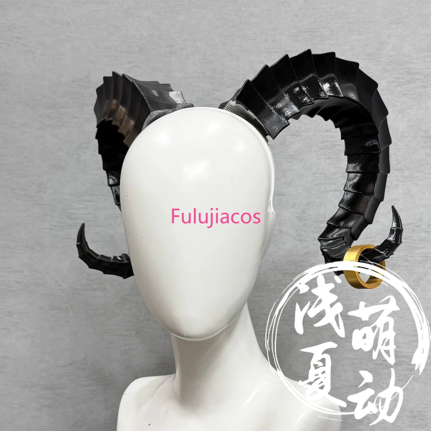 Arknights Sakiko Togawa рог реквизит для косплея рога дьявола реквизит 
Arknights Sakiko Togawa рог реквизит для косплея рога дьявола реквизит