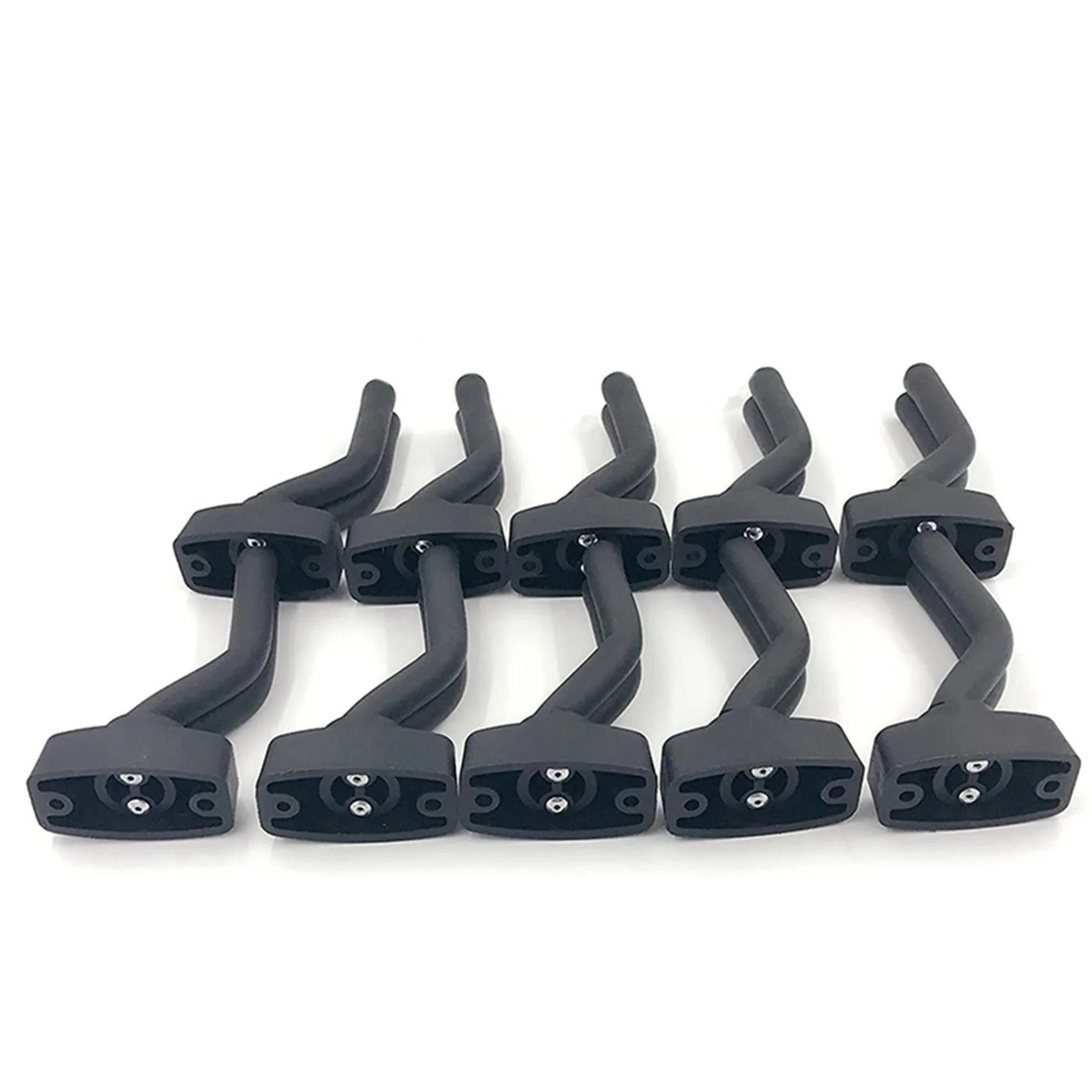 A37Q-10 Pcs Guitar Stand Guitar Hanger Holder & 10 Pcs 9V Battery Box Holder With 9 Volt Battery Clip
A37Q-10 Pcs Guitar Stand Guitar Hanger Holder & 10 Pcs 9V Battery Box Holder With 9 Volt Battery Clip