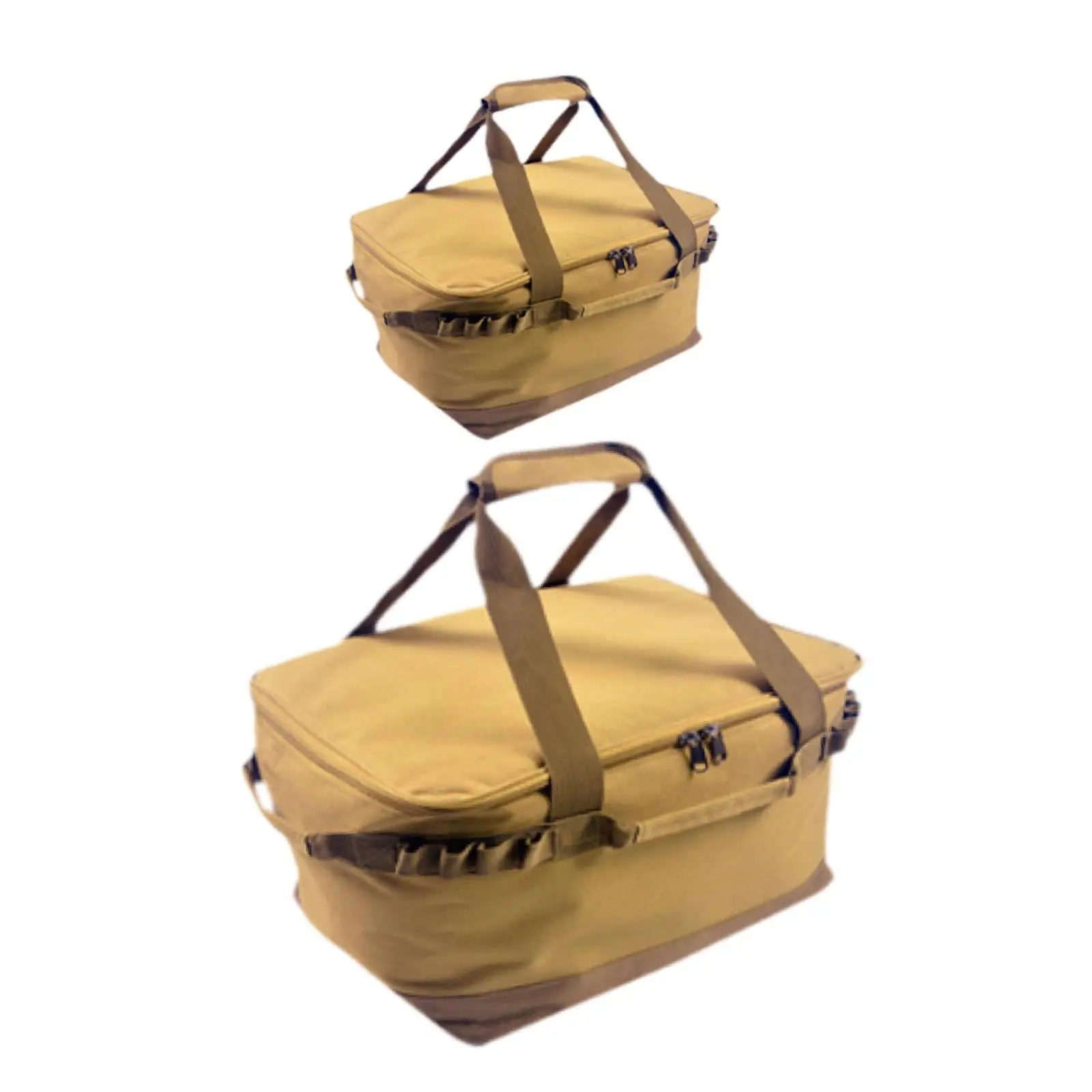 Camping Storage Bag Kitchen Trunk Organizer Portable Folding BBQ Picnic Storage
Camping Storage Bag Kitchen Trunk Organizer Portable Folding BBQ Picnic Storage