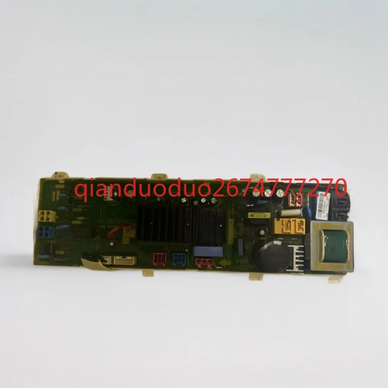 Suitable for LG drum washing machine main board 6870EC9286B-1 display board EBR61282431 EBR61282507
Suitable for LG drum washing machine main board 6870EC9286B-1 display board EBR61282431 EBR61282507