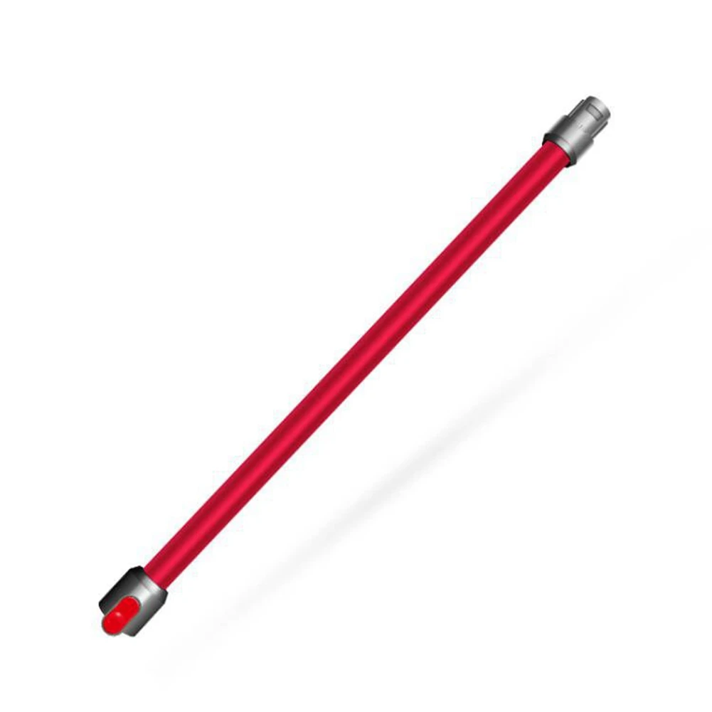 Extension WandExtension Wand Quick Release Replacement Tube for V6 DC58 DC59 DC61 DC62 DC74 Vacuum Cleaner Accessories Red
Extension WandExtension Wand Quick Release Replacement Tube for V6 DC58 DC59 DC61 DC62 DC74 Vacuum Cleaner Accessories Red