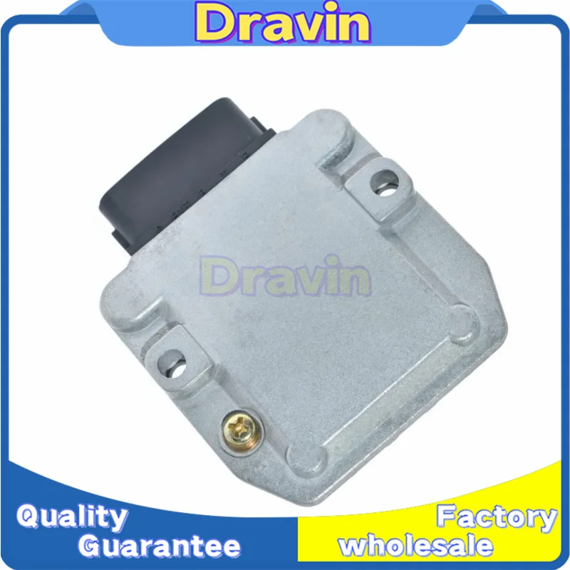 89621-26010 89621-16020 180028 6H1281 1800281 For Toyota Camry Celica RAV4 4Runner Lexus 1991-1999 Ignition Control Module
89621-26010 89621-16020 180028 6H1281 1800281 For Toyota Camry Celica RAV4 4Runner Lexus 1991-1999 Ignition Control Module