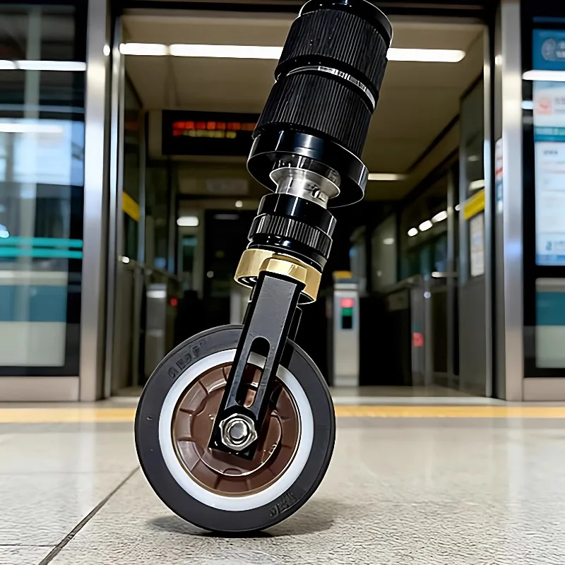 Folding Bikes Auxiliary Wheel Quick-release Round Tube Parking Universal Bicycle Wheel Inner Diameter Over 28 MM Bicycle Parts
Folding Bikes Auxiliary Wheel Quick-release Round Tube Parking Universal Bicycle Wheel Inner Diameter Over 28 MM Bicycle Parts