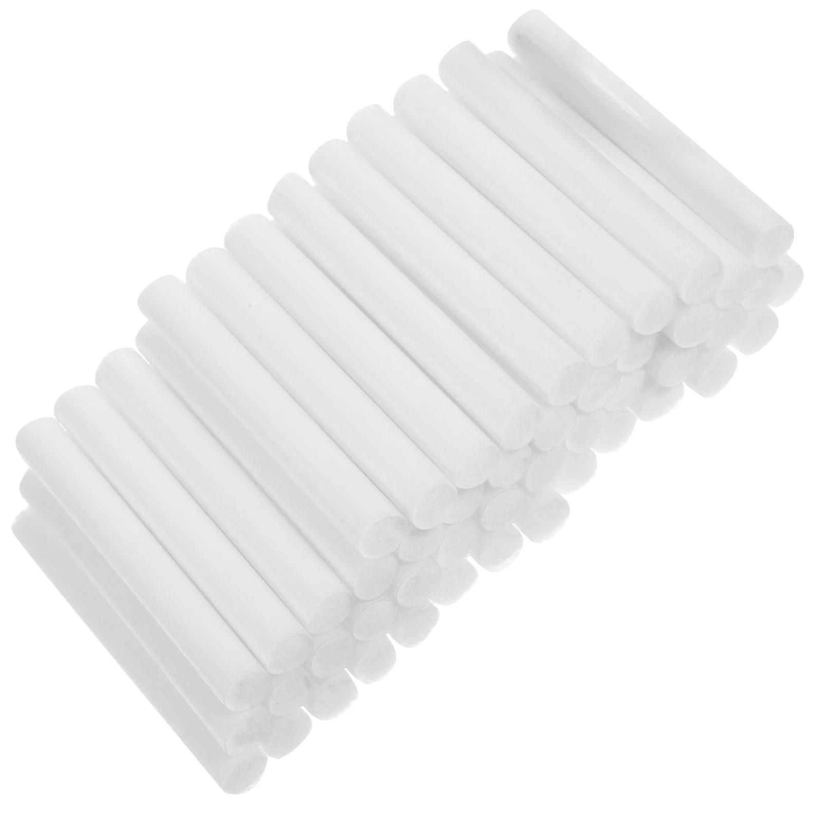 100 Pcs Pro Markers Pens Cotton Core Replacement Refills Universal Lengthen White Paint for Student
100 Pcs Pro Markers Pens Cotton Core Replacement Refills Universal Lengthen White Paint for Student