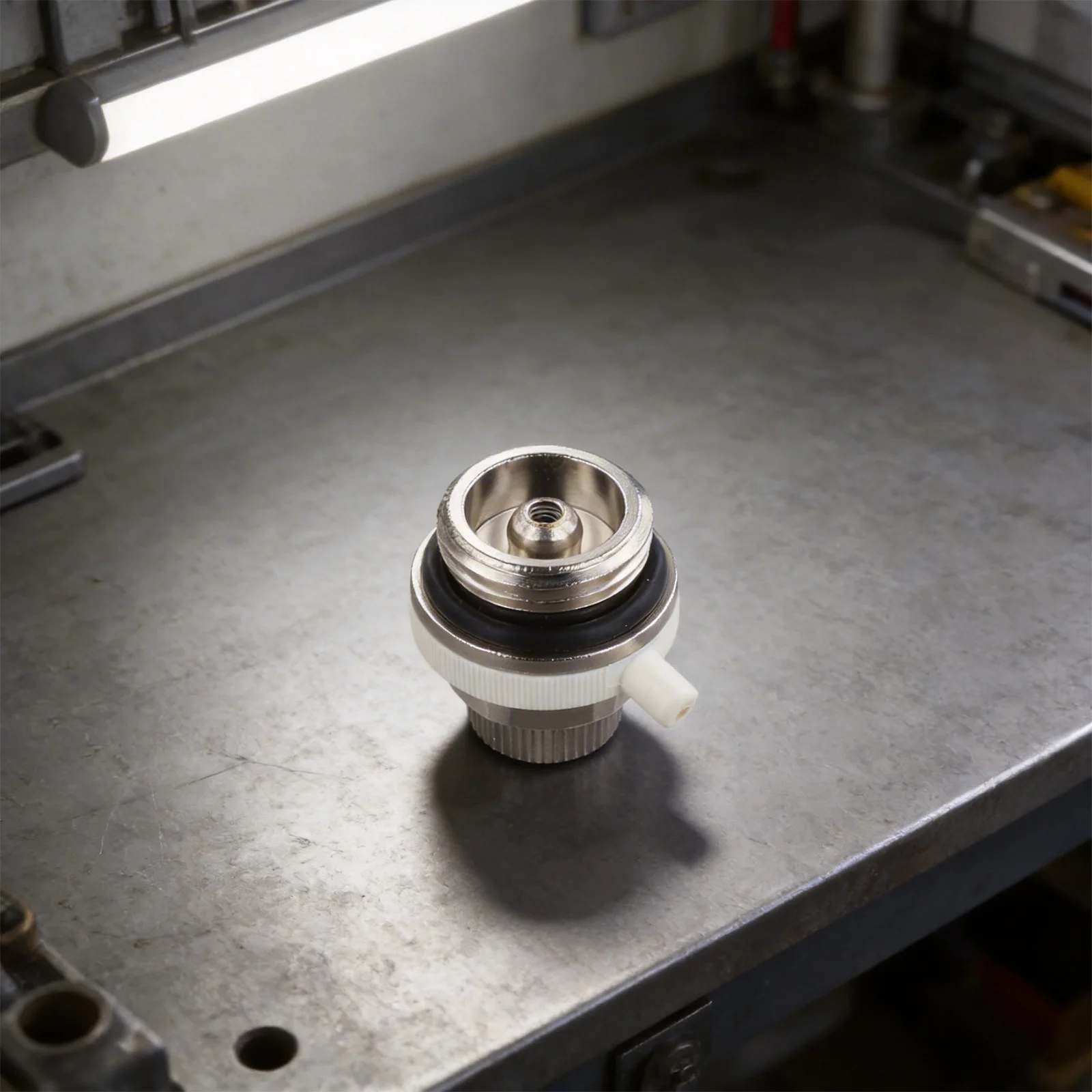 Латунный вентиляционный клапан, автоматический нагревательный клапан для нагревательных приложений, высокая термостойкость для систем водонагрева
Латунный вентиляционный клапан, автоматический нагревательный клапан для нагревательных приложений, высокая термостойкость для систем водонагрева