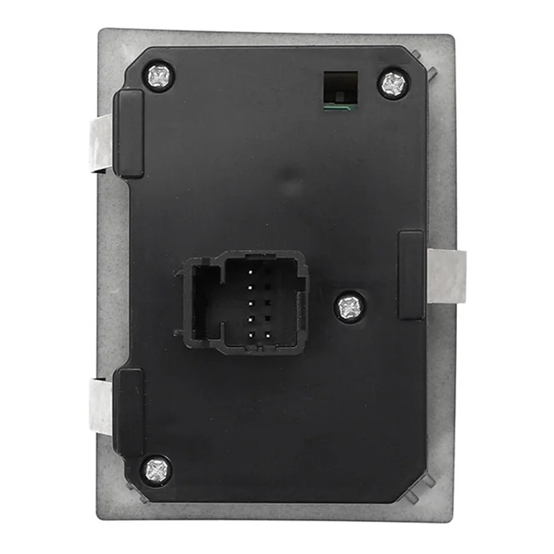 ABHX-1 PCS 68189148AA Fog Light Switch Headlight Control Switch Parts Accessories For Dodge Challenger
ABHX-1 PCS 68189148AA Fog Light Switch Headlight Control Switch Parts Accessories For Dodge Challenger