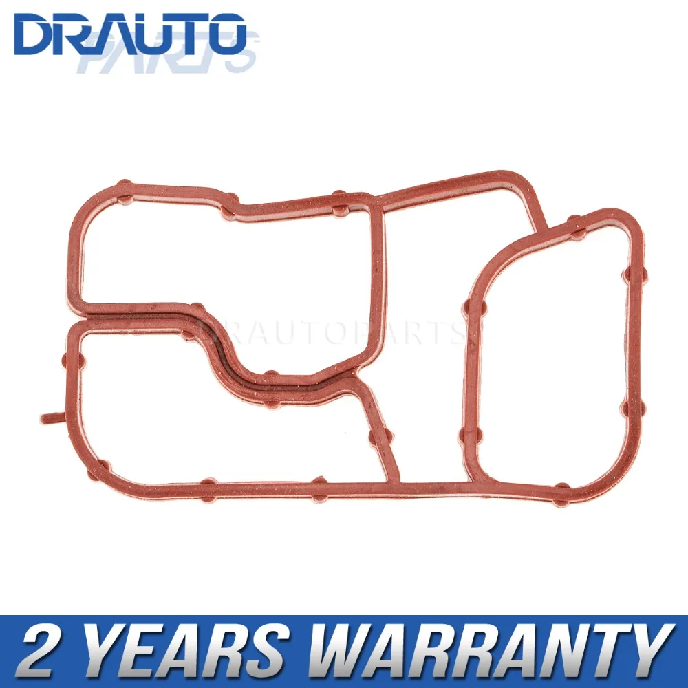 Engine Oil Cooler Gasket Seal 06J 117 070 B 06J 117 070 C For Volkswagen CC EOS Tiguan Golf J etta Passat
Engine Oil Cooler Gasket Seal 06J 117 070 B 06J 117 070 C For Volkswagen CC EOS Tiguan Golf J etta Passat