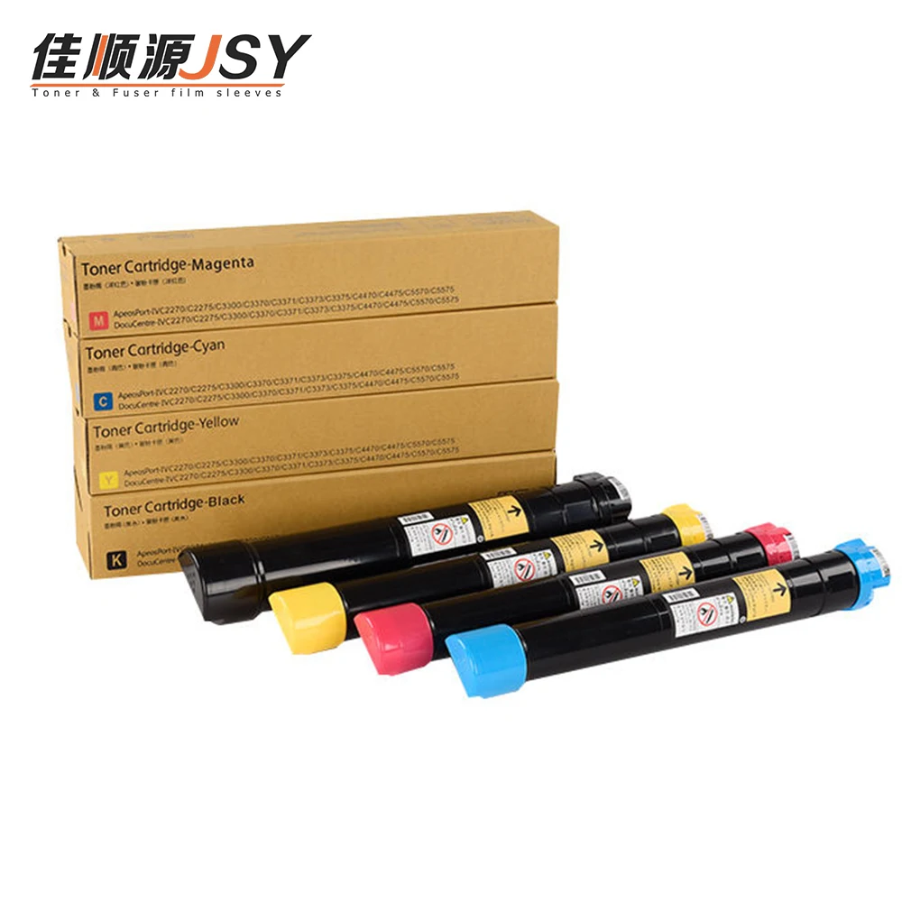 IV3370 Compatible 3370 Toner Cartridge For Xerox Docucentre Iv C2270 C2275 C3370 C3371 C4470 C5570 Copier Toner Cartridge
IV3370 Compatible 3370 Toner Cartridge For Xerox Docucentre Iv C2270 C2275 C3370 C3371 C4470 C5570 Copier Toner Cartridge