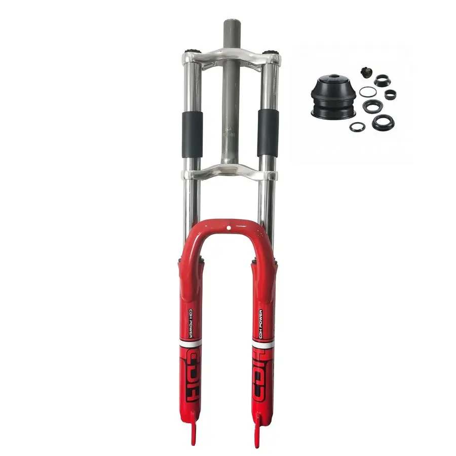 Подвесная вилка 26 и 1 8, комбинированная гарнитура, дисковый тормоз, красная, велосипедная вилка, велосипедные вилки
Подвесная вилка 26 и 1 8, комбинированная гарнитура, дисковый тормоз, красная, велосипедная вилка, велосипедные вилки