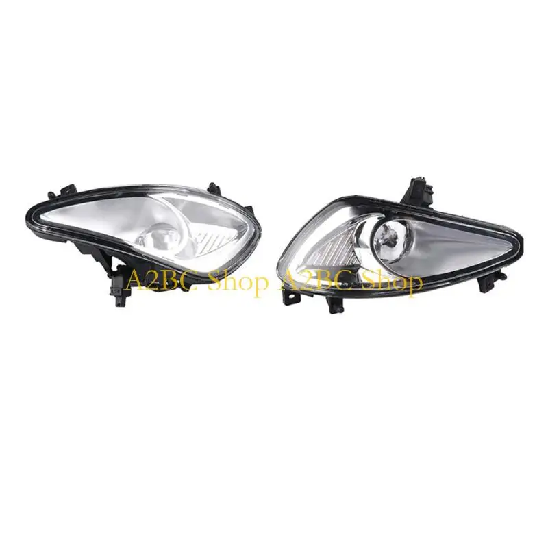 A2BC High Power Lamp for W221 S550 S600 2218200156 2218200256 Front Lower Bumper Fog Light Daytime Running Light
A2BC High Power Lamp for W221 S550 S600 2218200156 2218200256 Front Lower Bumper Fog Light Daytime Running Light
