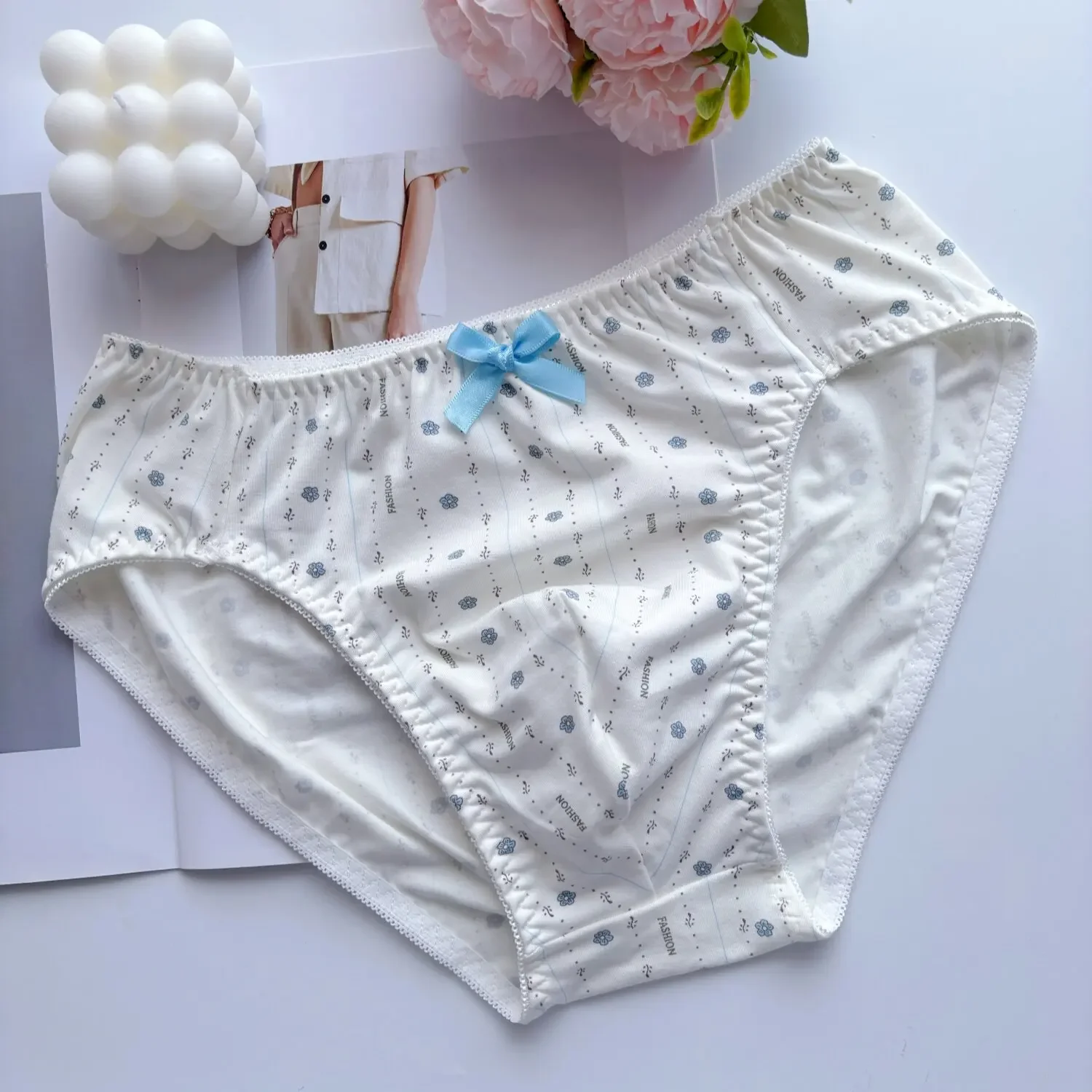 Porcha Handmade Man Briefs Panty
Porcha Handmade Man Briefs Panty
