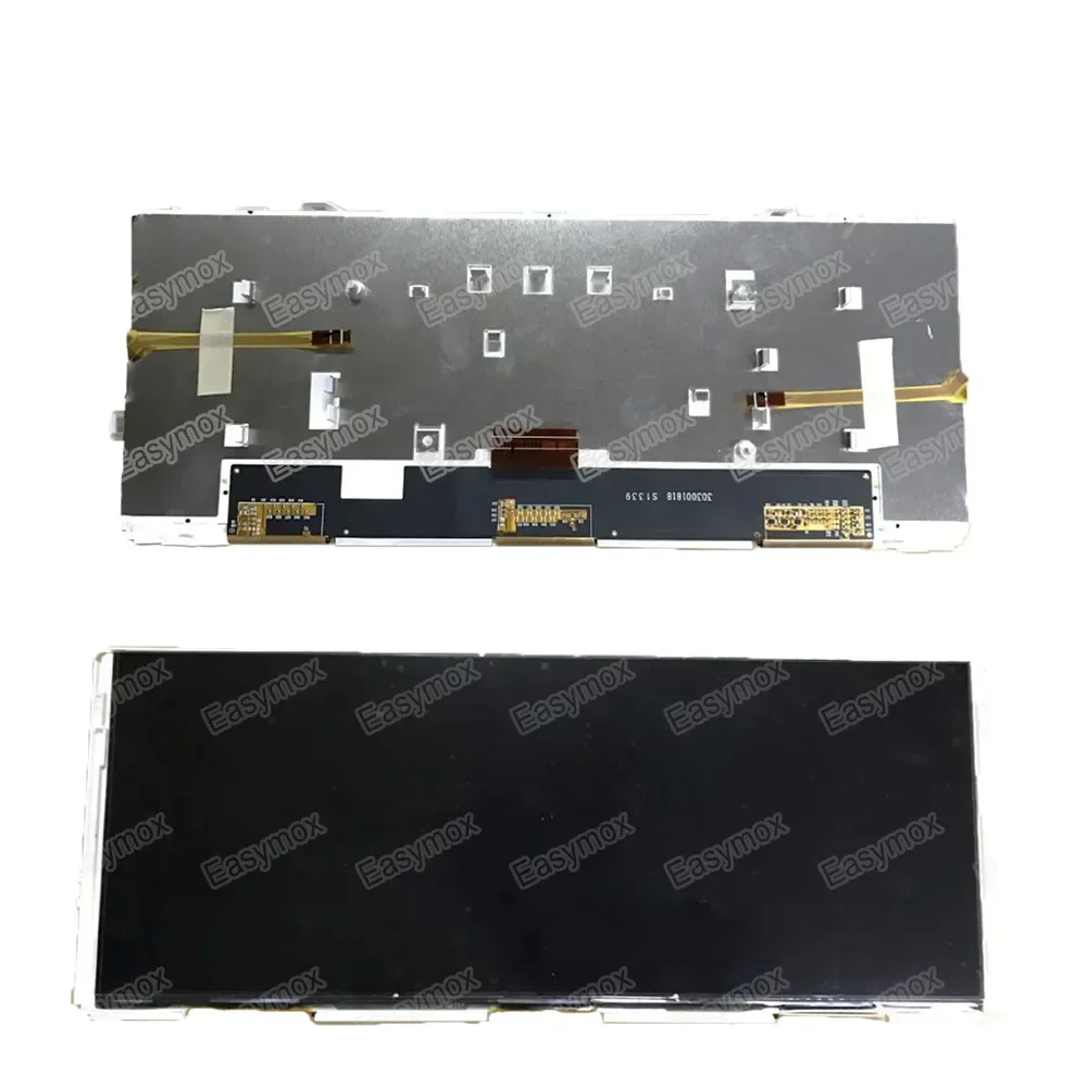 10.25Display for BMW 5' F10 F11 NBT BM 9321016016 2009-2016 Central Display Screen NAV GPS Radio 9321016 65509321016 65509284974
10.25Display for BMW 5' F10 F11 NBT BM 9321016016 2009-2016 Central Display Screen NAV GPS Radio 9321016 65509321016 65509284974