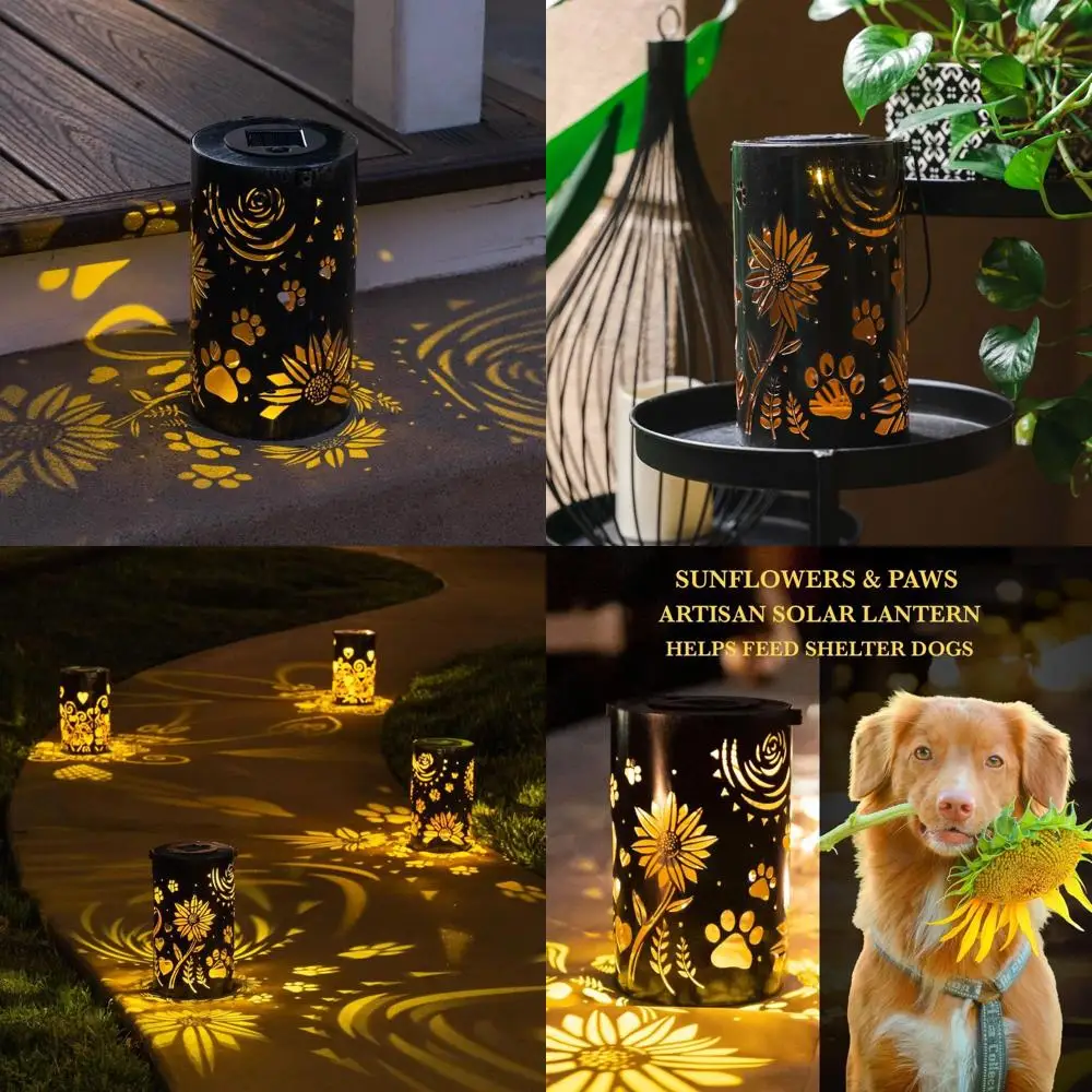 Мемориальные подарки для домашних животных — солнечный фонарь Artisan Shadow «Sunflowers & Paws» — это подарок для потери домашних животных, 7 укрытий, домашние животные в честь вашего
Мемориальные подарки для домашних животных — солнечный фонарь Artisan Shadow «Sunflowers & Paws» — это подарок для потери домашних животных, 7 укрытий, домашние животные в честь вашего