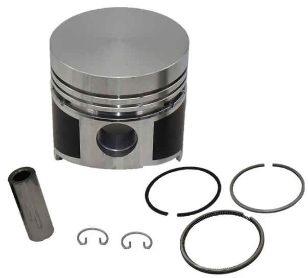 STD Piston Kits & Rings Set 110mm 8-94391-596-0 8943915960 8-94391-594-0 8-94391-596-1 Fits for Isuzu 6HE1 Engine (Pack of 1)
STD Piston Kits & Rings Set 110mm 8-94391-596-0 8943915960 8-94391-594-0 8-94391-596-1 Fits for Isuzu 6HE1 Engine (Pack of 1)