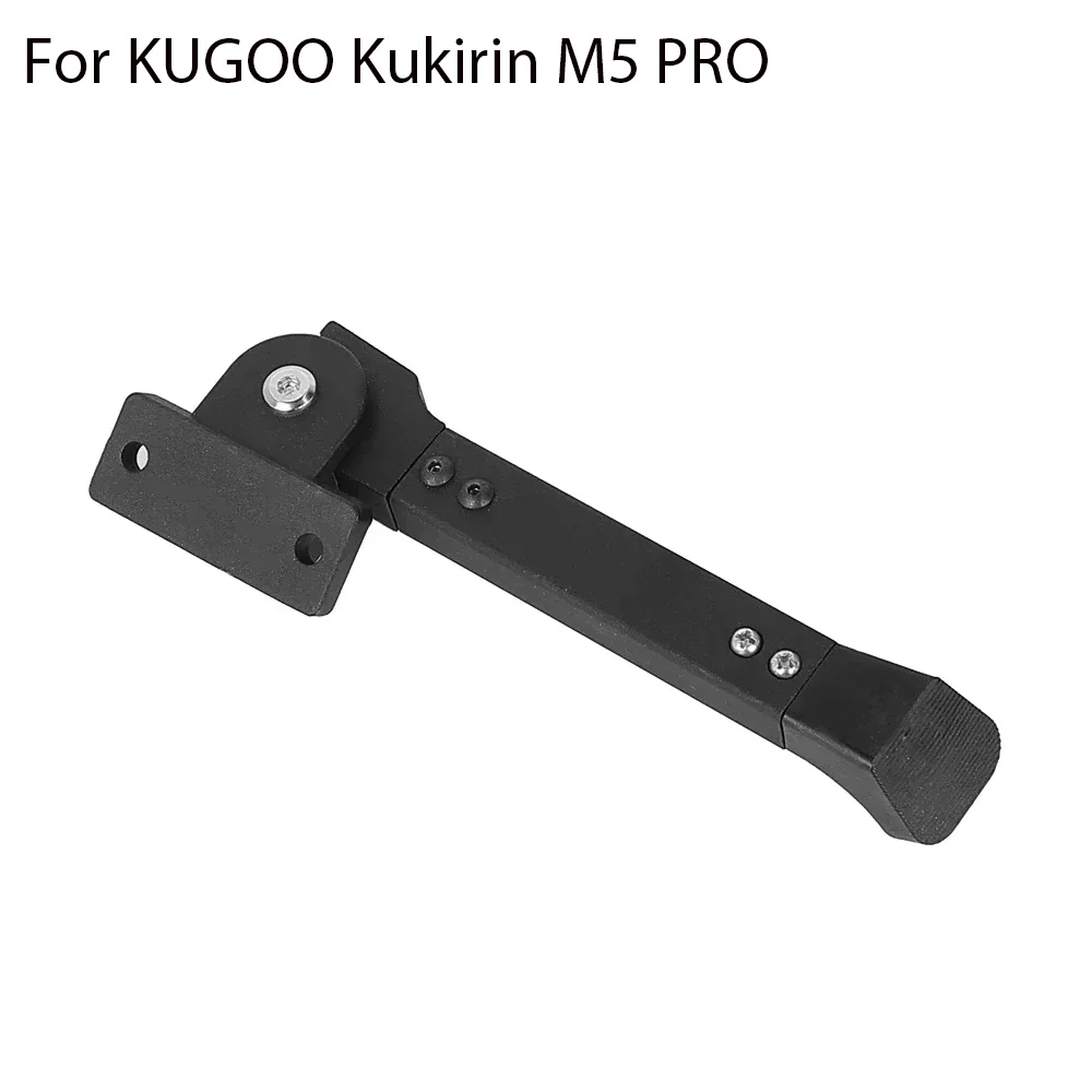 Foot Support Parking Bracket for KUGOO Kukirin M5 PRO E-Scooter Parking Footrest Side Support Bracket Bracket Footrest Parts
Foot Support Parking Bracket for KUGOO Kukirin M5 PRO E-Scooter Parking Footrest Side Support Bracket Bracket Footrest Parts