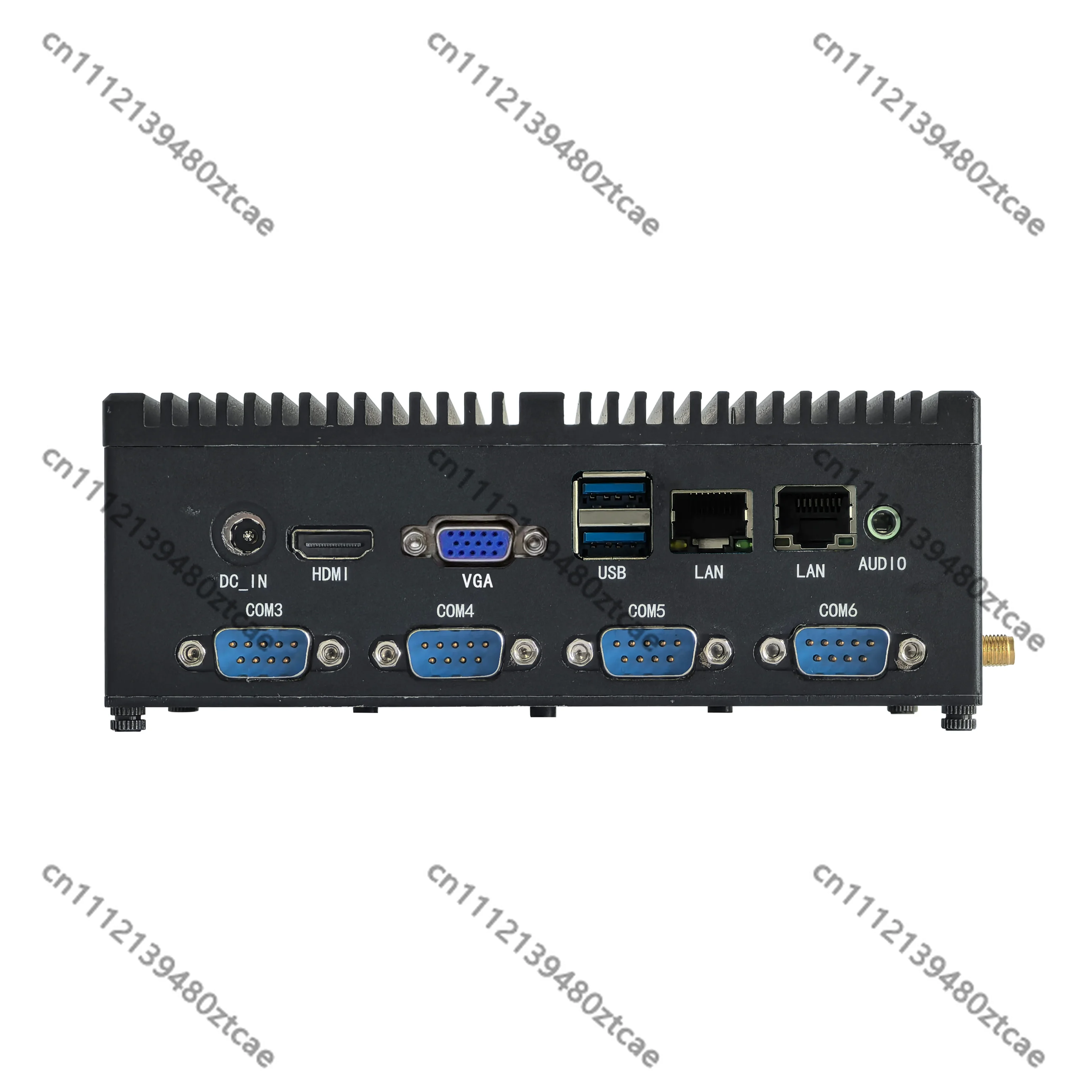2026 Hot Sale Fanless Mini PC 6/7th Gen Chip DDR4 2133MHz RAM 4GB/8GB 4K Video Output Silent Embedded Desktop Computer
2026 Hot Sale Fanless Mini PC 6/7th Gen Chip DDR4 2133MHz RAM 4GB/8GB 4K Video Output Silent Embedded Desktop Computer
