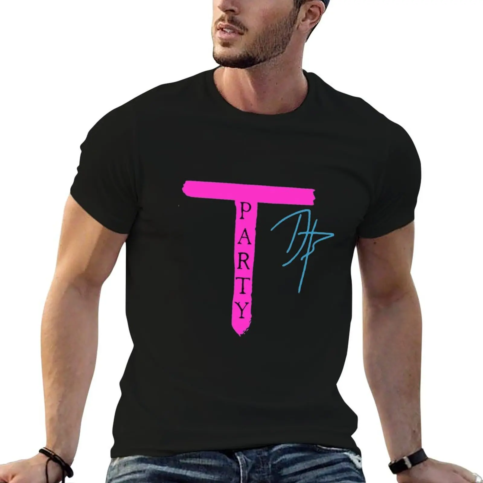 Daz Games Party T-Shirt anime t shirts for man t shirts for man slim fit men t shirt cotton 100% T-shirt
Daz Games Party T-Shirt anime t shirts for man t shirts for man slim fit men t shirt cotton 100% T-shirt
