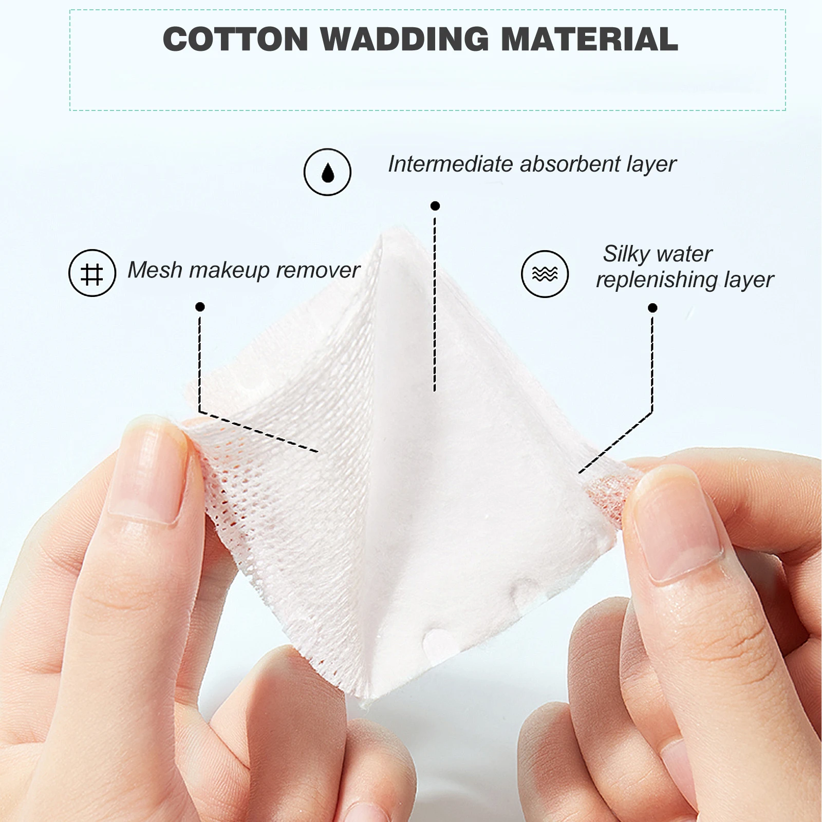 360 Pcs Remove The Cotton Pads Nail Wipes False Remover Fingernail Polish Clean Shopping
360 Pcs Remove The Cotton Pads Nail Wipes False Remover Fingernail Polish Clean Shopping