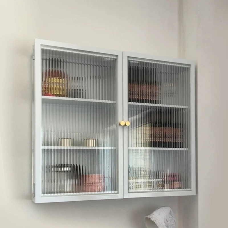 Nordic hanging cabinet wall cabinet Changhong glass small apartment kitchen TV wall bathroom balcony storage hanging cabinet
Nordic hanging cabinet wall cabinet Changhong glass small apartment kitchen TV wall bathroom balcony storage hanging cabinet
