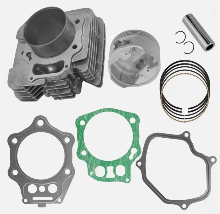 high quality 89mm 450CC Motorcycle Big Bore Cylinder Kit fit for Honda Foreman 450 TRX450 RX 450 4x4 ES S 1998-2004 Engine Parts
high quality 89mm 450CC Motorcycle Big Bore Cylinder Kit fit for Honda Foreman 450 TRX450 RX 450 4x4 ES S 1998-2004 Engine Parts