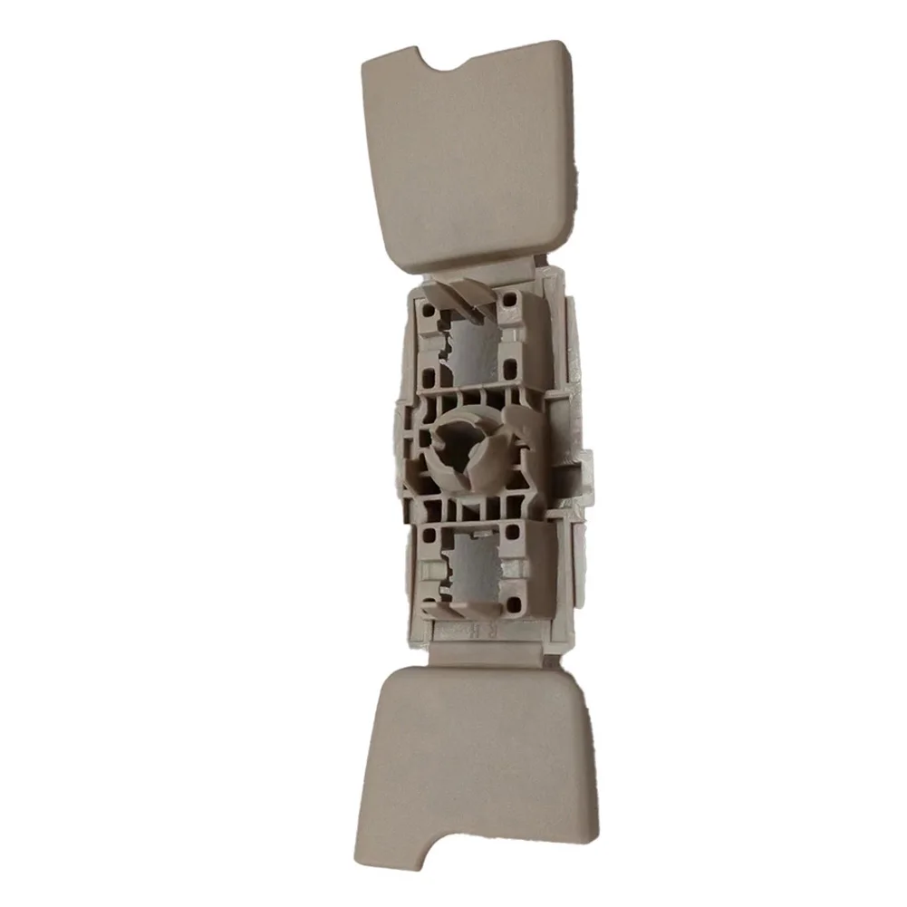 Replacement OEM Sunvisor Bracket Clip Designed For BMW Vehicles Like For X3 And For X4 Part Number For 51448059054
Replacement OEM Sunvisor Bracket Clip Designed For BMW Vehicles Like For X3 And For X4 Part Number For 51448059054