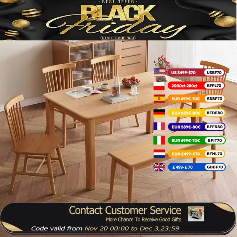 Organizer Party Dining Table Study Event Unique Big Rectangular Dining Table Coffee Set Nordic Mesa Para Comedor Furniture Home
Organizer Party Dining Table Study Event Unique Big Rectangular Dining Table Coffee Set Nordic Mesa Para Comedor Furniture Home