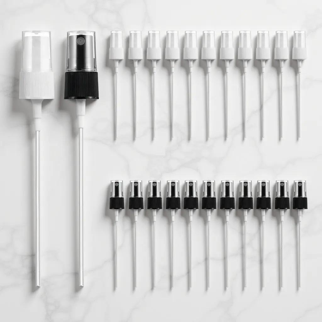 20 шт. сменных распылительных насадок для стеклянных флаконов, мелкодисперсные распылители для парфюмерии, насадки для дорожных многоразовых бутылок, DIY-распылители
20 шт. сменных распылительных насадок для стеклянных флаконов, мелкодисперсные распылители для парфюмерии, насадки для дорожных многоразовых бутылок, DIY-распылители