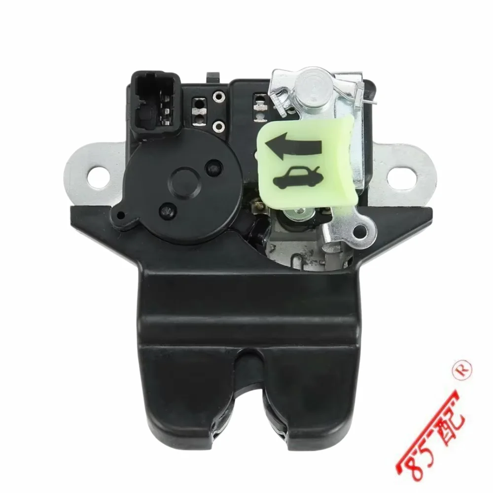 Luggage Compartment Lid lock Assembly 81230-0A501 FOR Hyundai Rolls Royce Coolpad (BK) 2008-2014
Luggage Compartment Lid lock Assembly 81230-0A501 FOR Hyundai Rolls Royce Coolpad (BK) 2008-2014