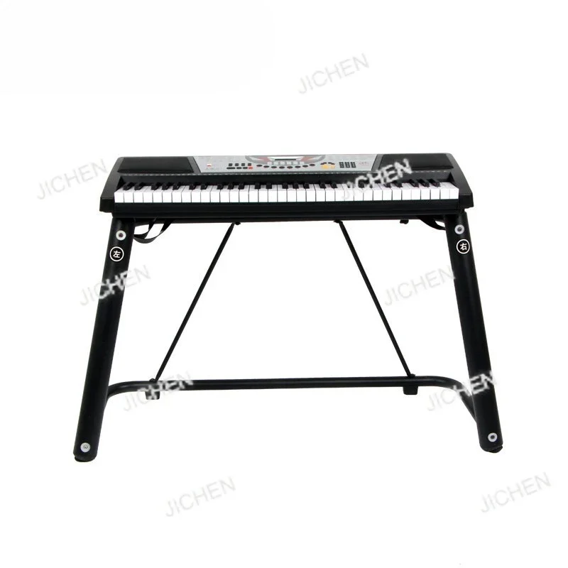 HUNAN аксессуары для электронных подставок для фортепиано, подставка для фортепиано, U-образная рамка, орган для музыкальных инструментов, электрическая утолщенная жирная музыкальная подставка
HUNAN аксессуары для электронных подставок для фортепиано, подставка для фортепиано, U-образная рамка, орган для музыкальных инструментов, электрическая утолщенная жирная музыкальная подставка