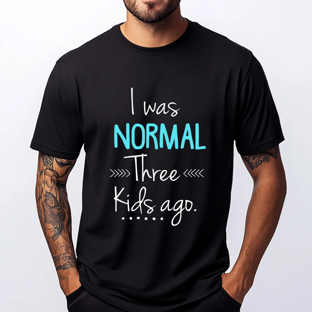 Womens I Was Normal Three Ago New Mom Streetwear New Year 2025 Plus Size Easter Sunday
Womens I Was Normal Three Ago New Mom Streetwear New Year 2025 Plus Size Easter Sunday