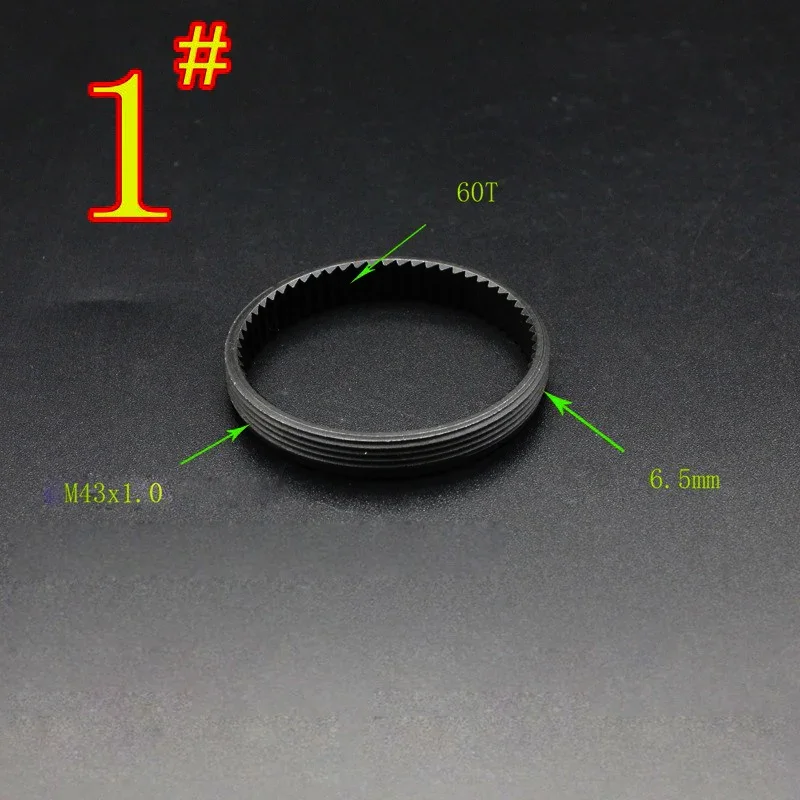 Bicycle Pawl Tooth Ring Pawl Ratchet Replacement Road Bike Tooth Base Black Body Chrome Steel Fittings HRA76-79 MTB
Bicycle Pawl Tooth Ring Pawl Ratchet Replacement Road Bike Tooth Base Black Body Chrome Steel Fittings HRA76-79 MTB