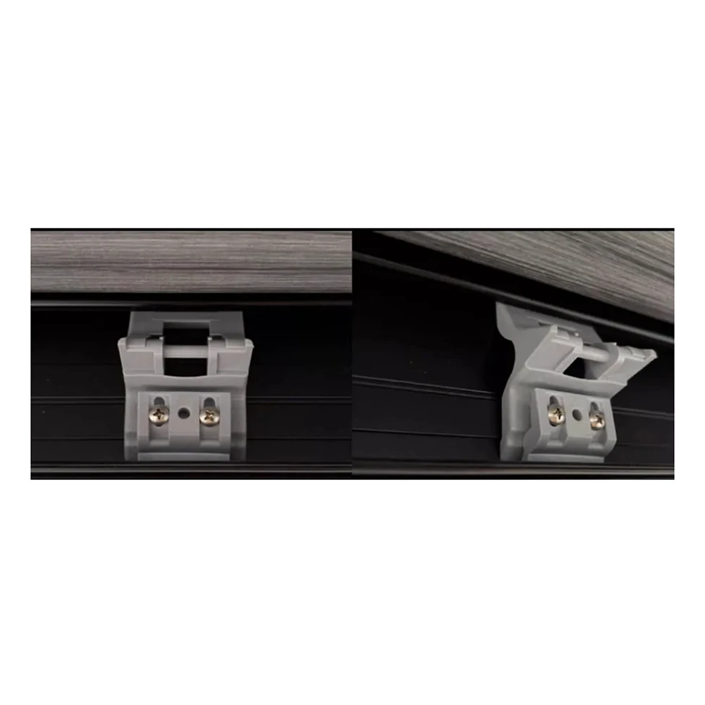 OB-RV Awning Support Fixed Base 98655-542 For Fiamma F45S Side Awning Support Bracket Kit
OB-RV Awning Support Fixed Base 98655-542 For Fiamma F45S Side Awning Support Bracket Kit