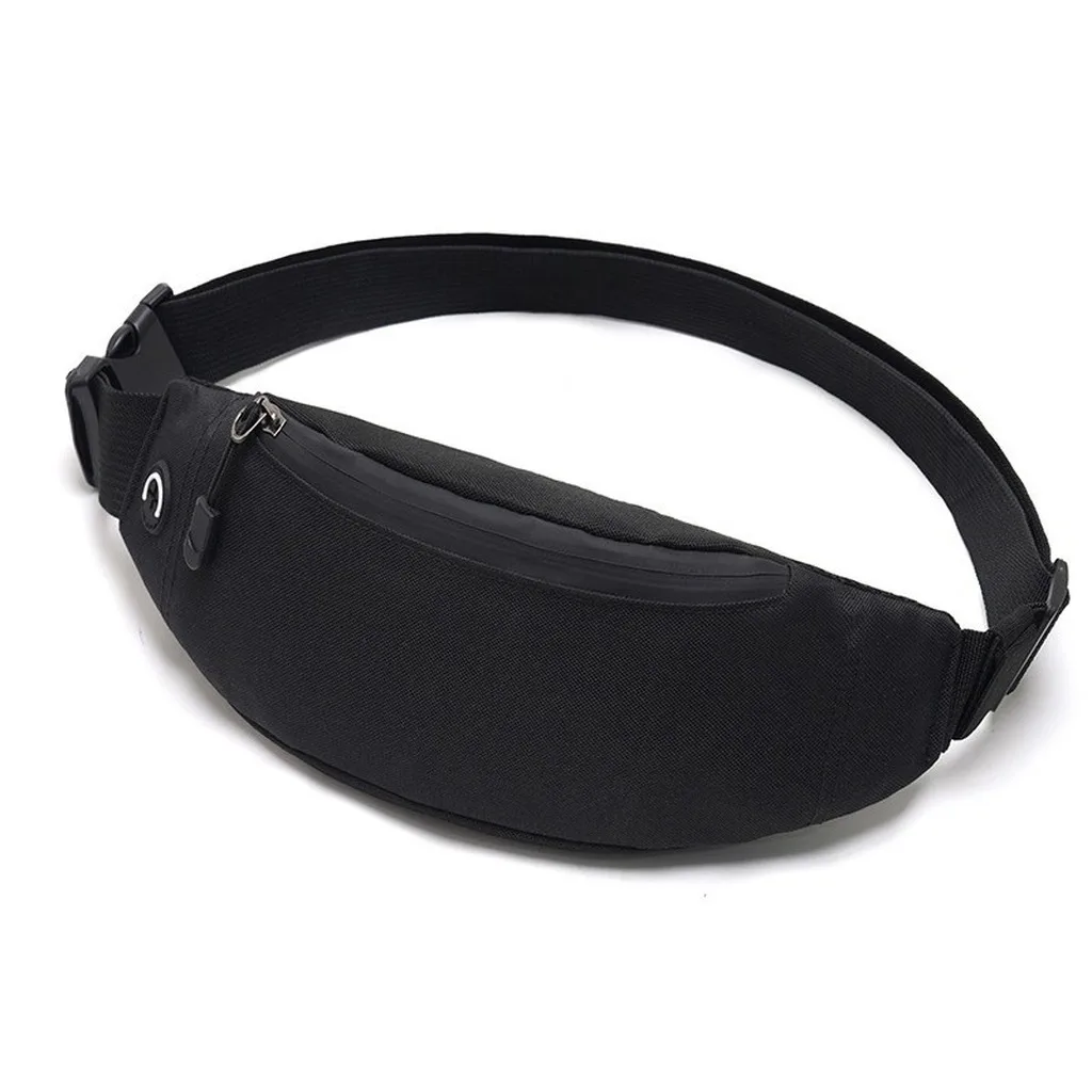 Unisex Crossbody Bag Waist Bag Fanny Pack Outdoor Waterproof Running Belt Phone Holder Lightweight Sports Workout
Unisex Crossbody Bag Waist Bag Fanny Pack Outdoor Waterproof Running Belt Phone Holder Lightweight Sports Workout