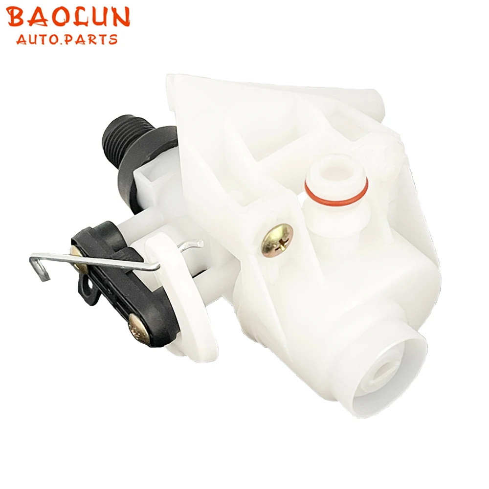 BAOLUN Toilet Water Valve 31705 For Thetford Aqua-Magic V High and Low Models
BAOLUN Toilet Water Valve 31705 For Thetford Aqua-Magic V High and Low Models