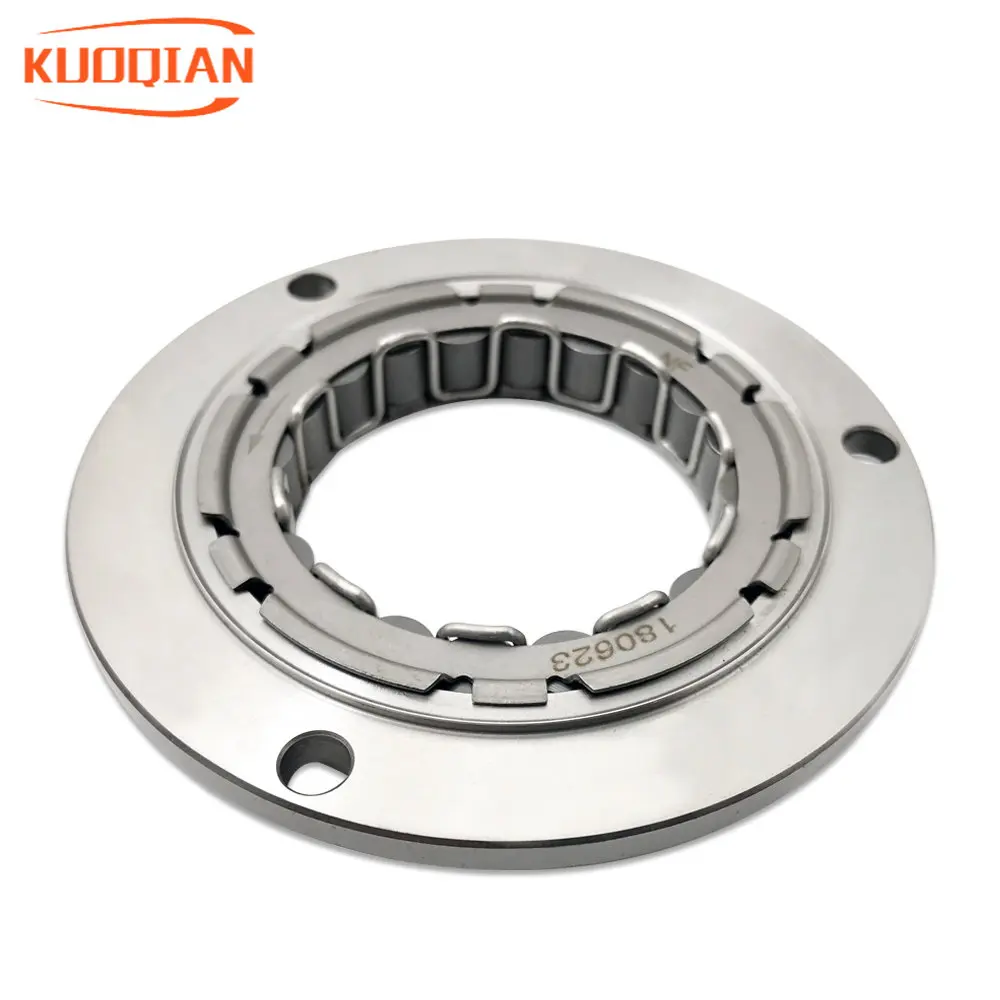 Polaris Ranger 500 Sportman Starter Hub Sprag Clutch Ace 150 450 570 Sprag clutch hub starter 1205604
Polaris Ranger 500 Sportman Starter Hub Sprag Clutch Ace 150 450 570 Sprag clutch hub starter 1205604