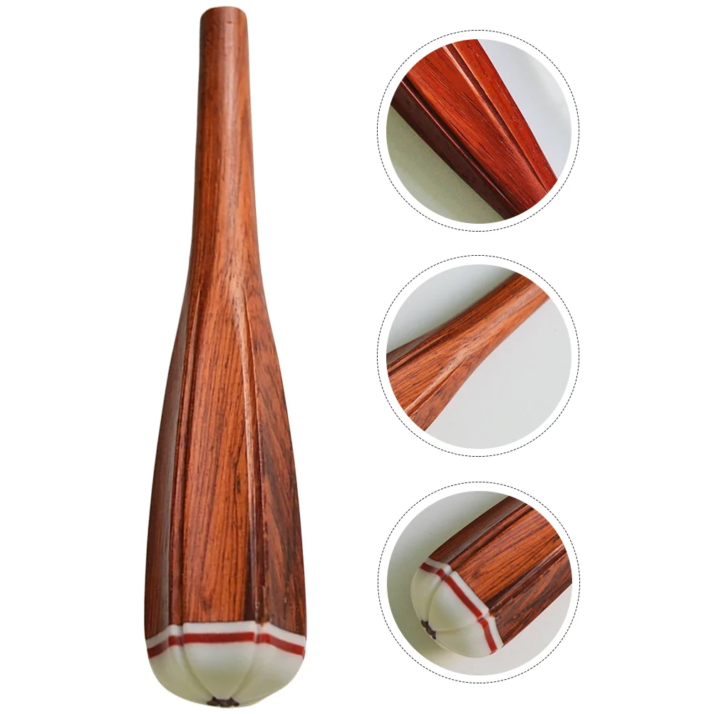 Hardwood Chinese Pipa Tuning Peg Traditional Stringed Instrument Pipa Tuning Pegs Wooden Pipa Tuning Pegs
Hardwood Chinese Pipa Tuning Peg Traditional Stringed Instrument Pipa Tuning Pegs Wooden Pipa Tuning Pegs